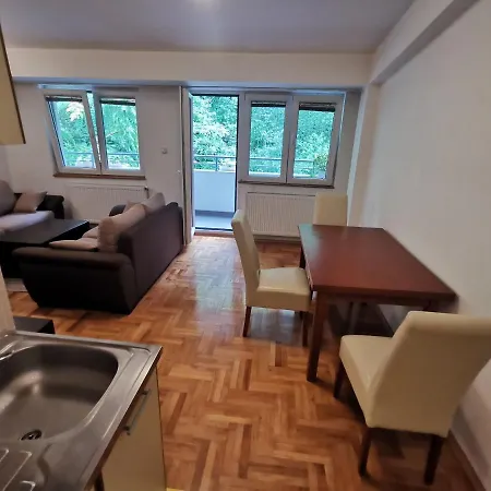 Zagrebska Flat *