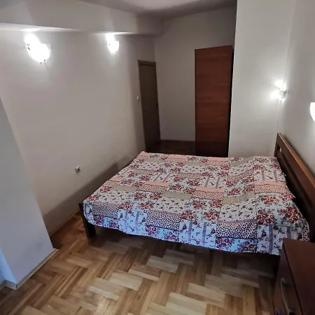 Zagrebska Flat Apartment