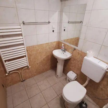Zagrebska Flat