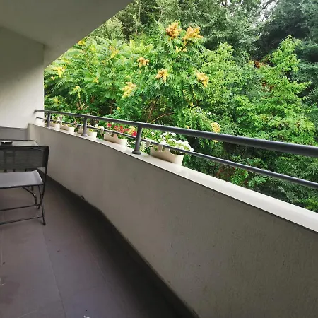 Zagrebska Flat Skopje