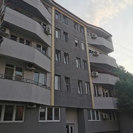 Zagrebska Flat Skopje