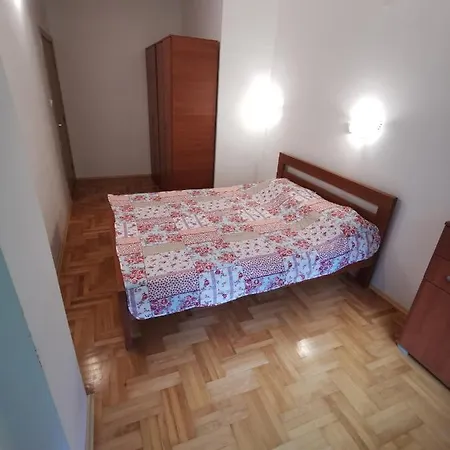 Zagrebska Flat Skopje