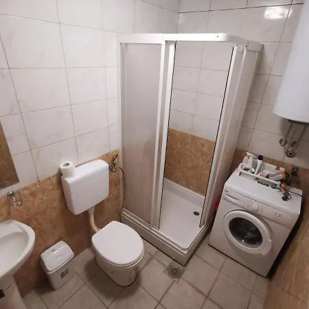 Zagrebska Flat * Skopje