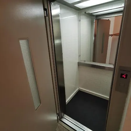 Zagrebska Flat *