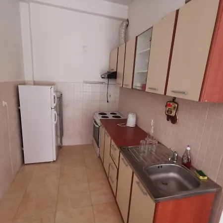 Zagrebska Flat *