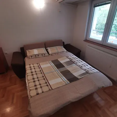 Zagrebska Flat