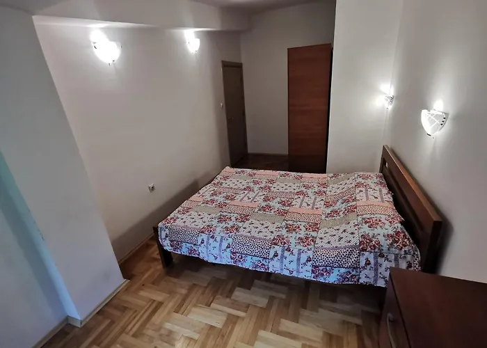 Zagrebska Flat Apartament
