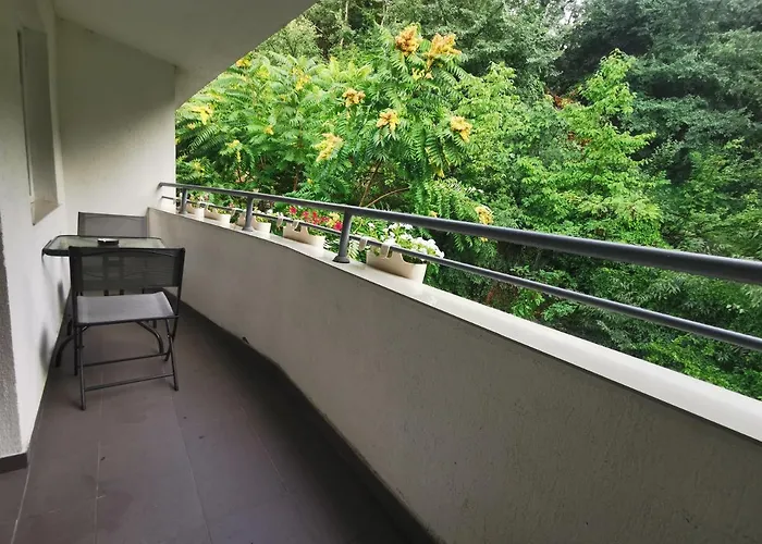 Zagrebska Flat Skopje