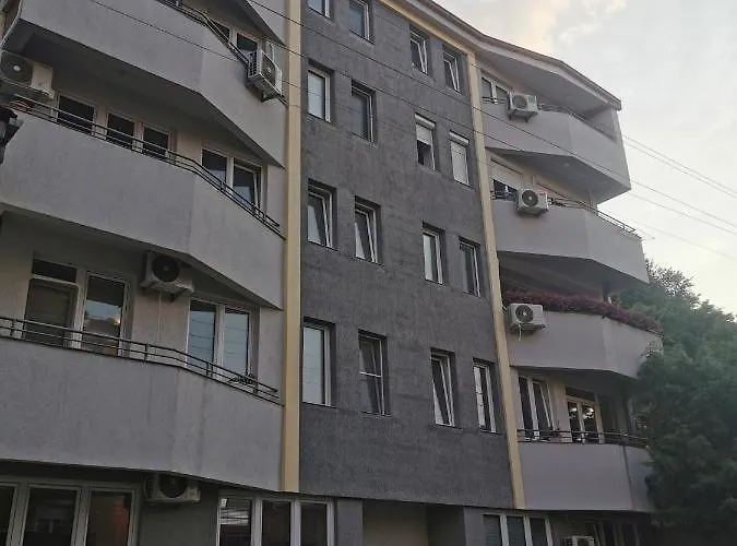 Zagrebska Flat Skopje