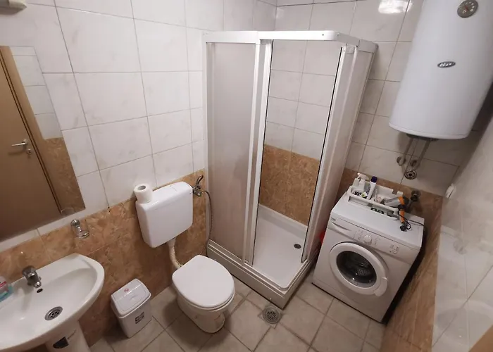 Zagrebska Flat * Skopje